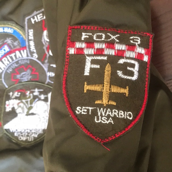 Uncle Ralph jacket - Picture 3 of 5